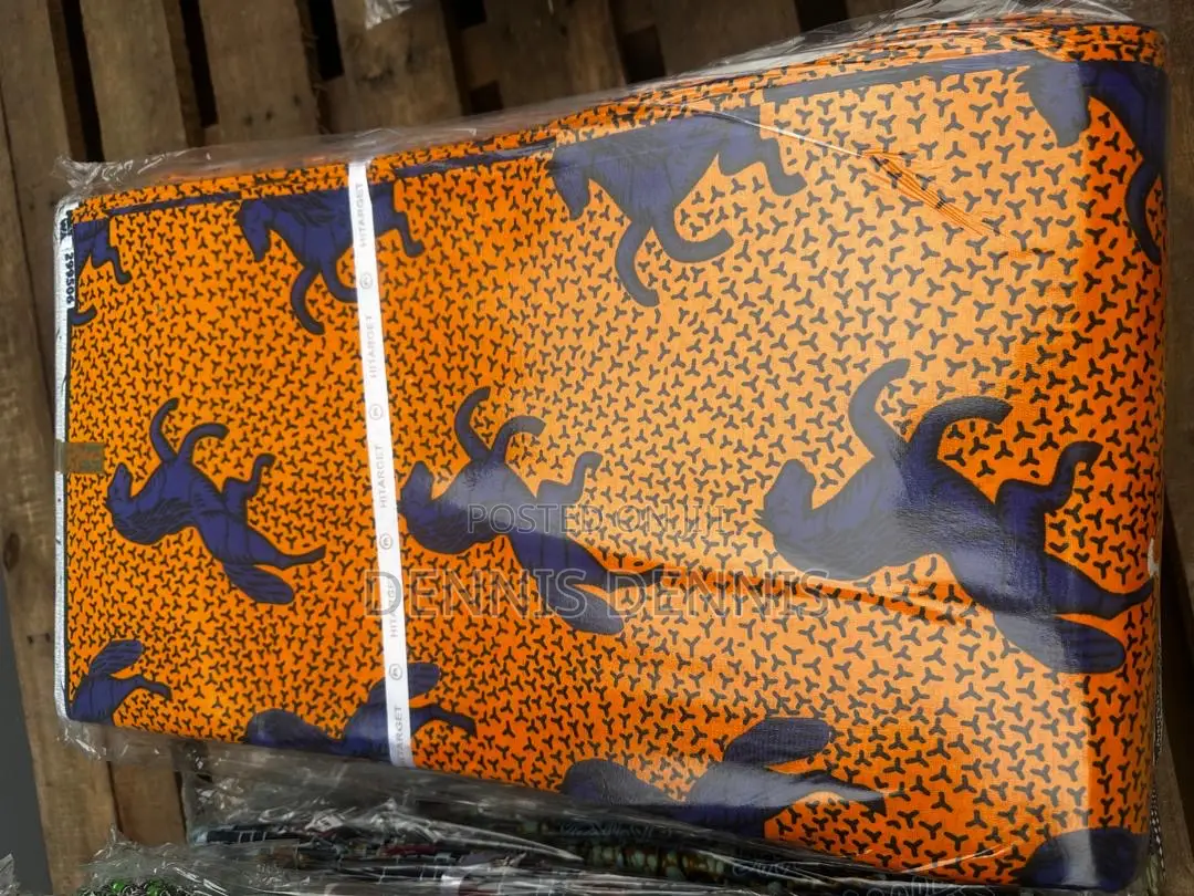 Wholesale Cloth Bale