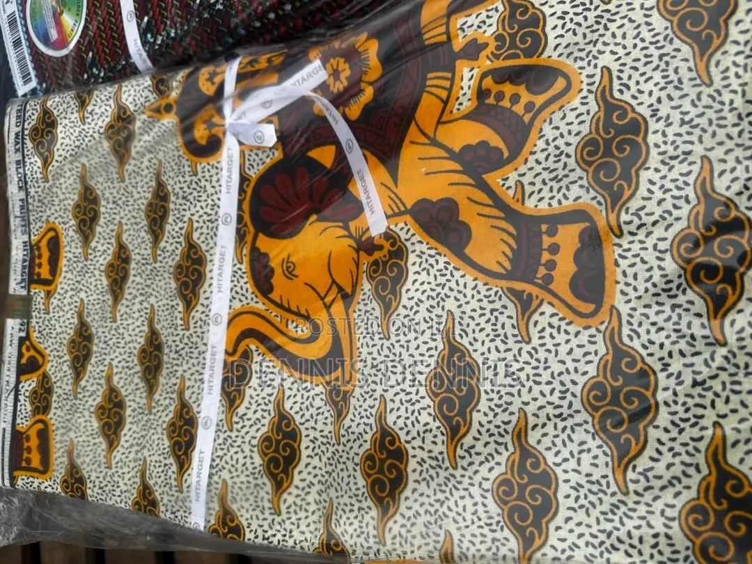Wholesale Cloth Bale