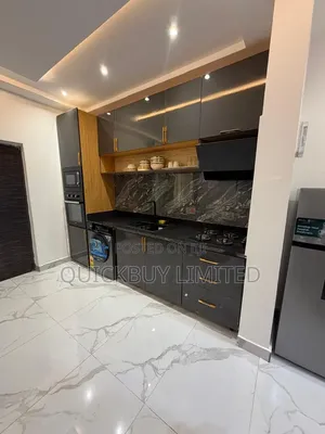 Furnished 1bdrm Apartment in Ritz Apartments, Adenta for rent