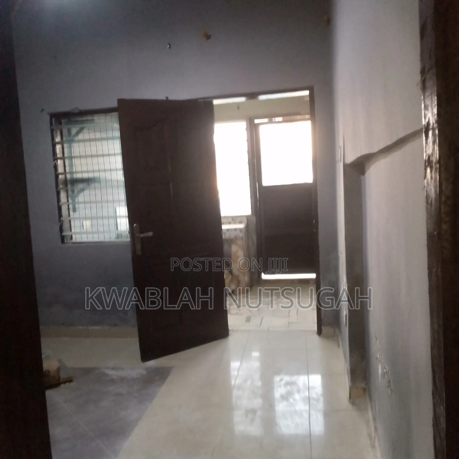 1bdrm House in Buade for rent