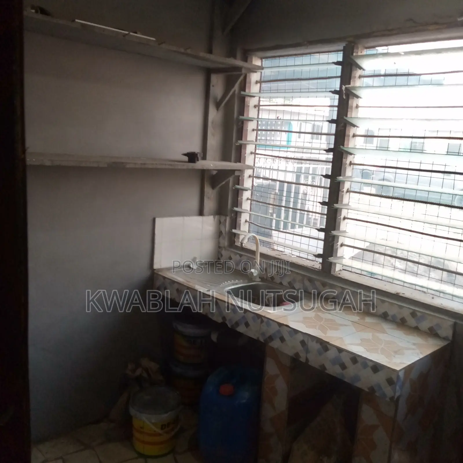 1bdrm House in Buade for rent
