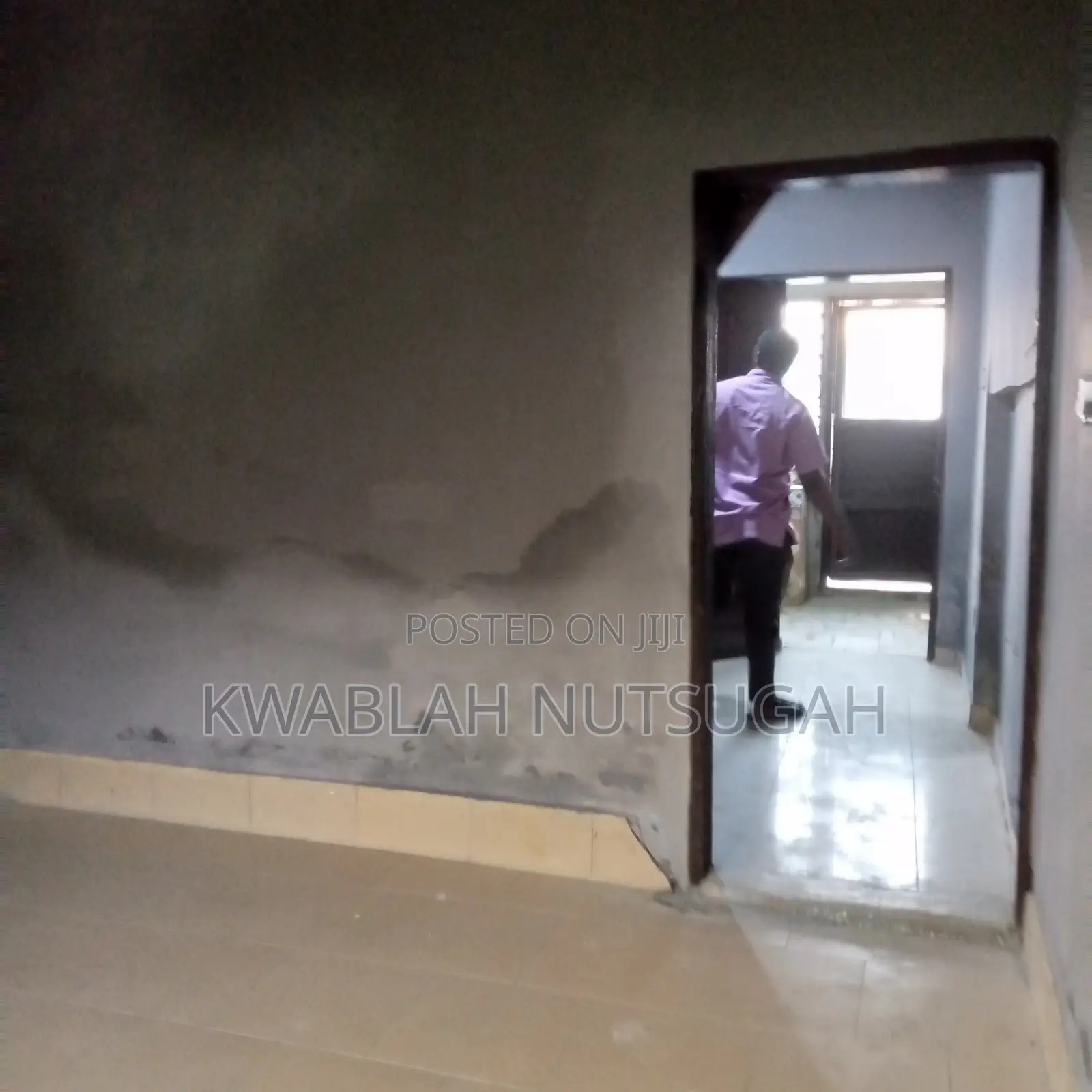 1bdrm House in Buade for rent