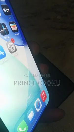 Apple iPhone 15 Pro 512 GB Gray