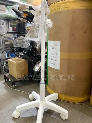 Operating Auxiliary Lamp ( Non-Dimmable)