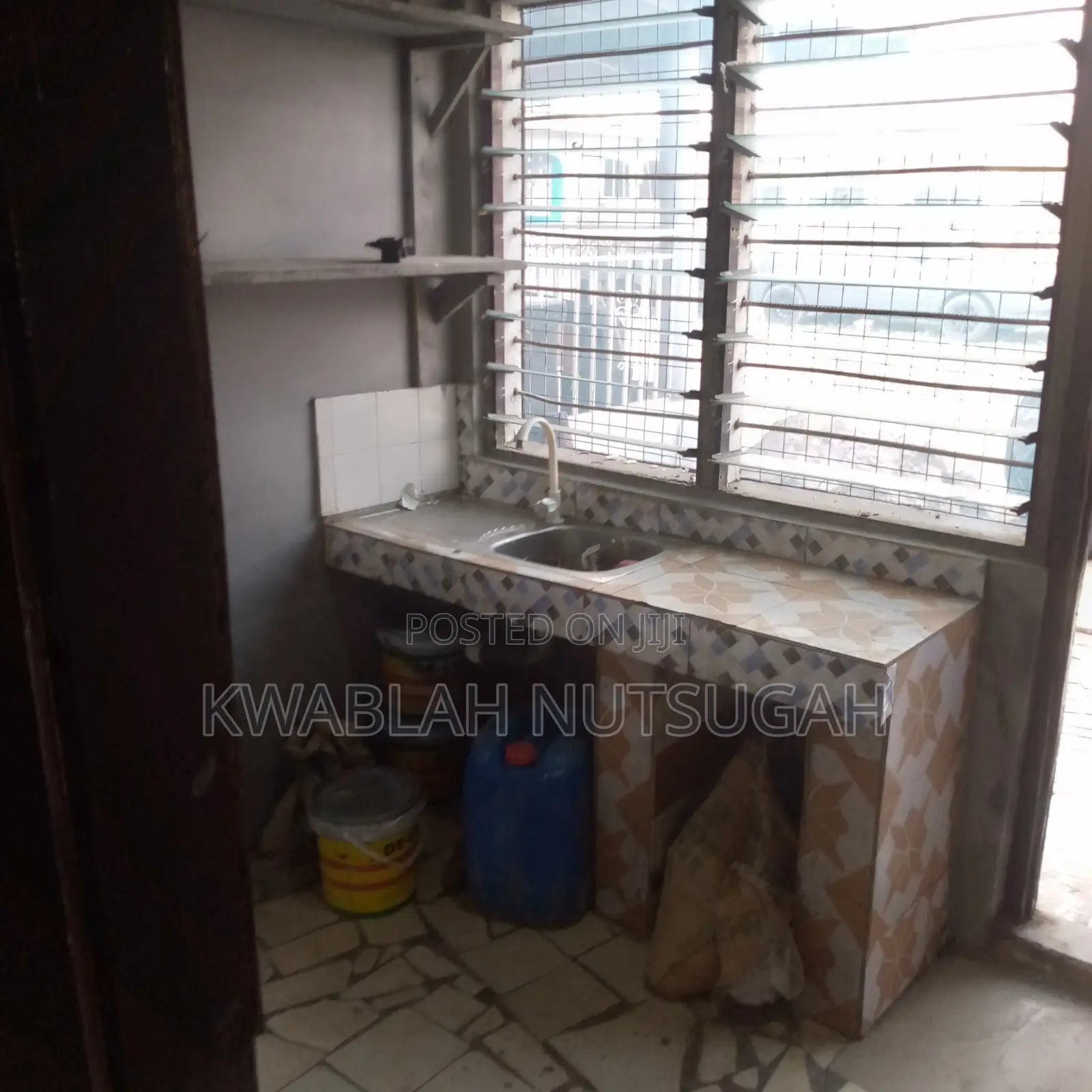 1bdrm House in Buade for rent