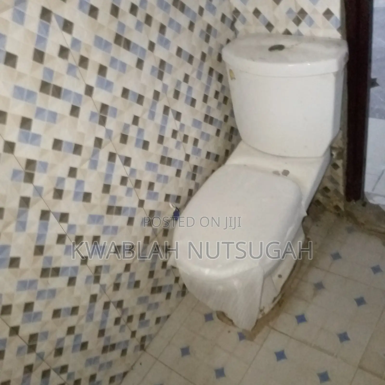 1bdrm House in Buade for rent