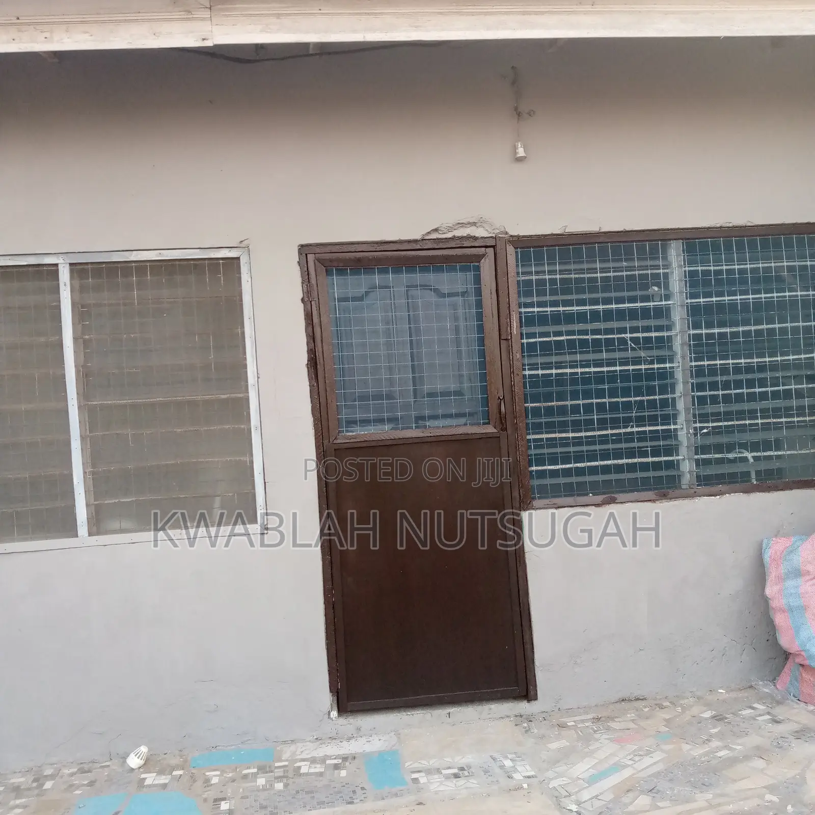 1bdrm House in Buade for rent