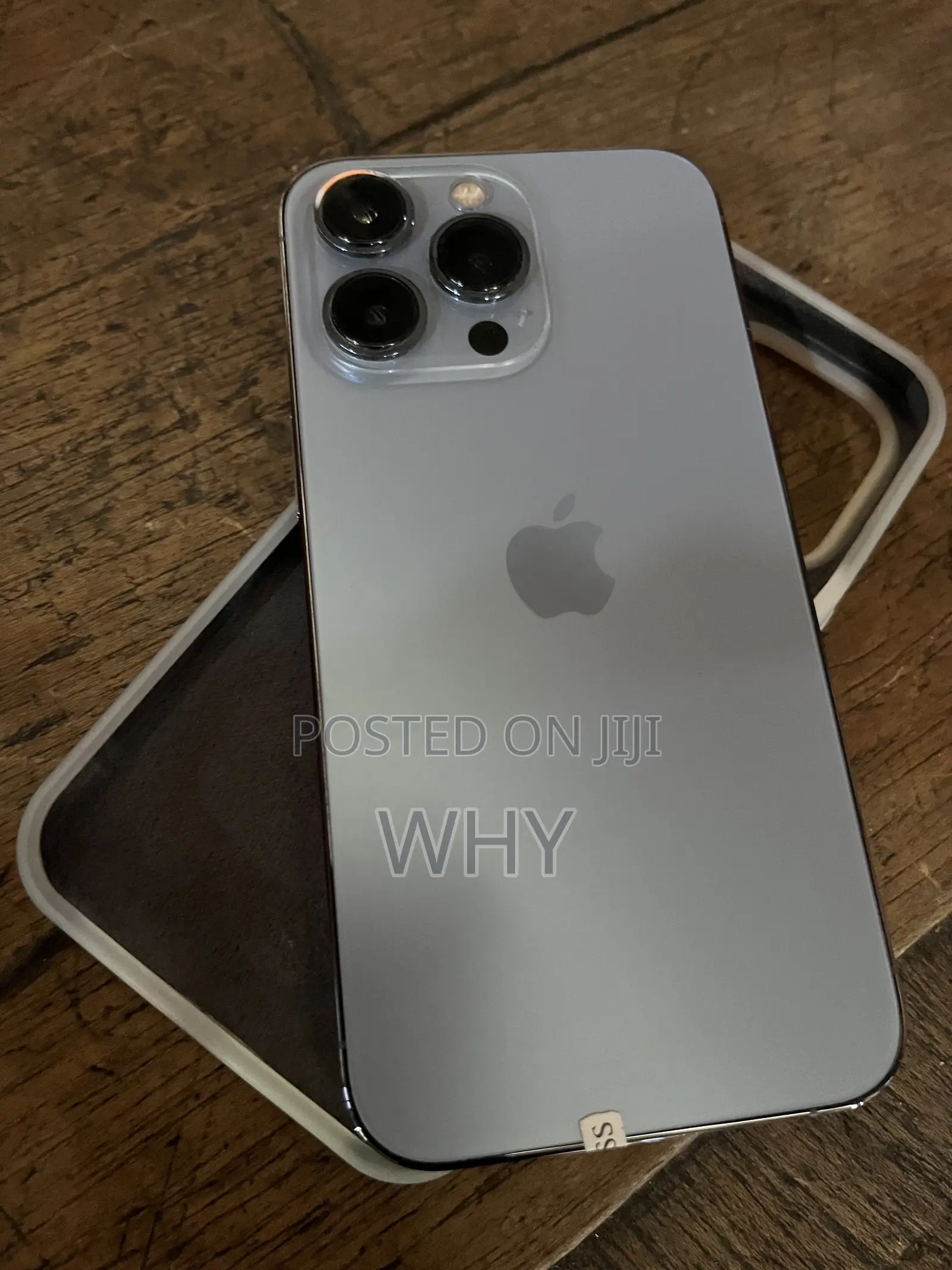 Apple iPhone 13 Pro 128 GB Blue