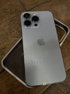 Apple iPhone 13 Pro 128 GB Blue