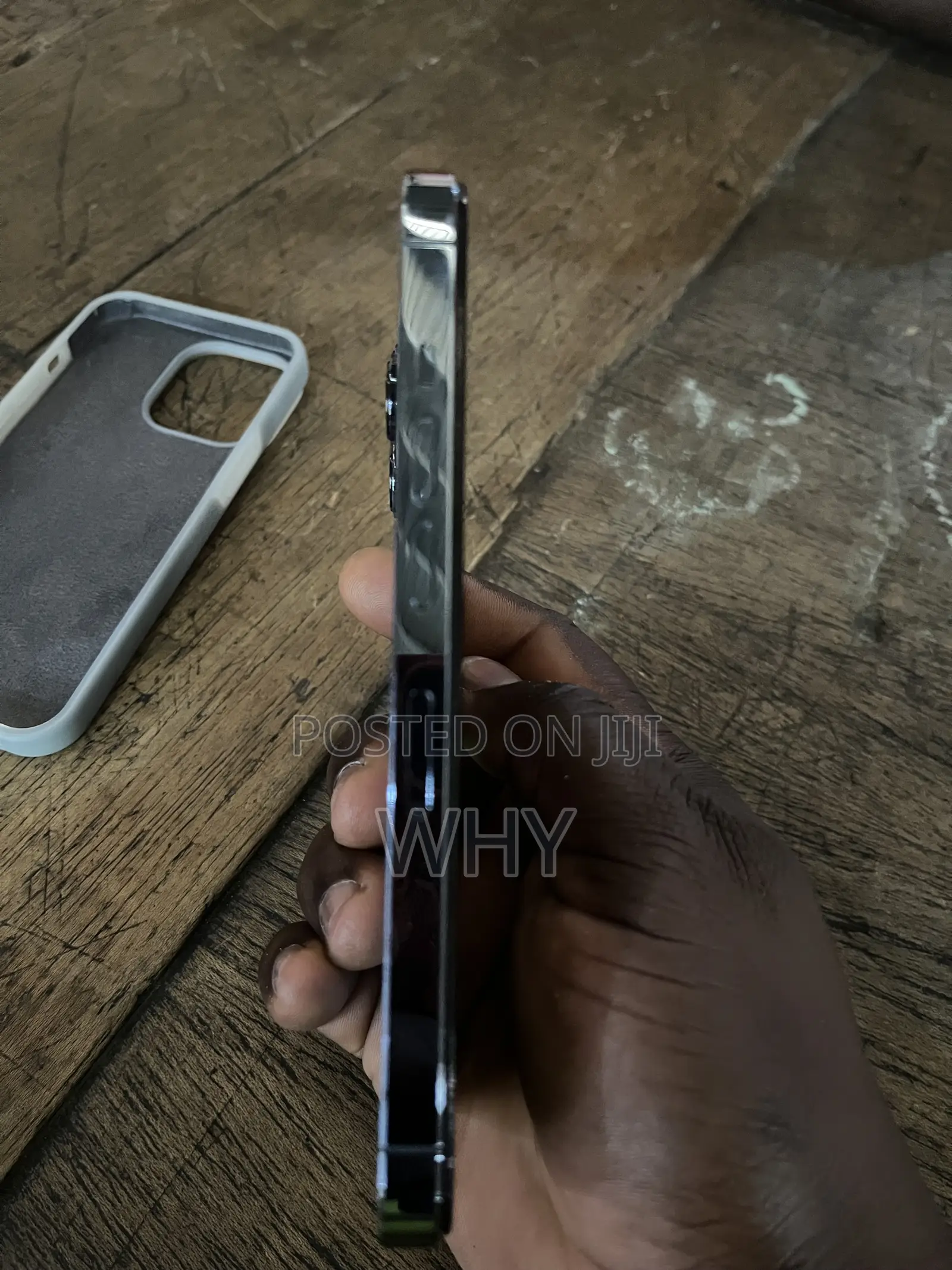 Apple iPhone 13 Pro 128 GB Blue