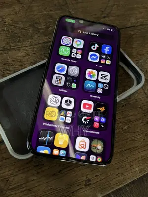 Apple iPhone 13 Pro 128 GB Blue