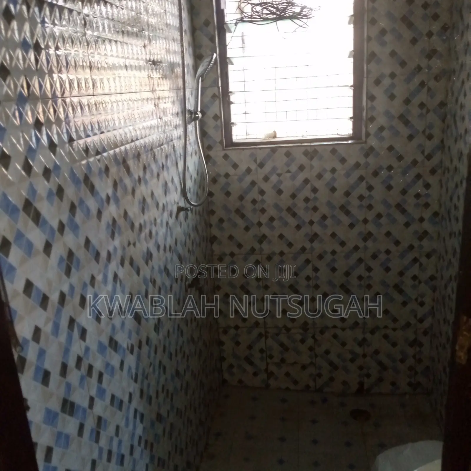 1bdrm House in Buade for rent