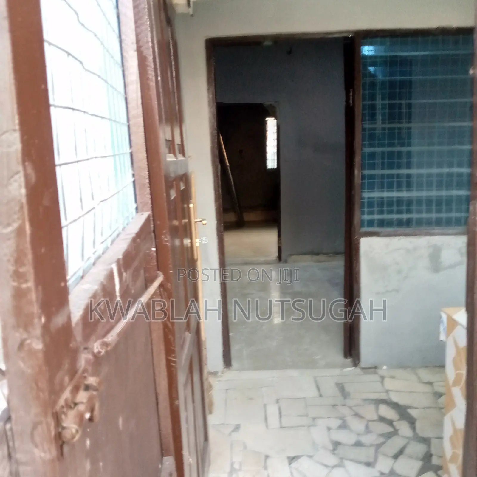 1bdrm House in Buade for rent