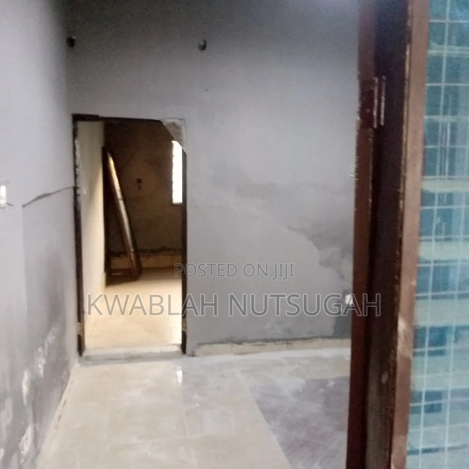 1bdrm House in Buade for rent