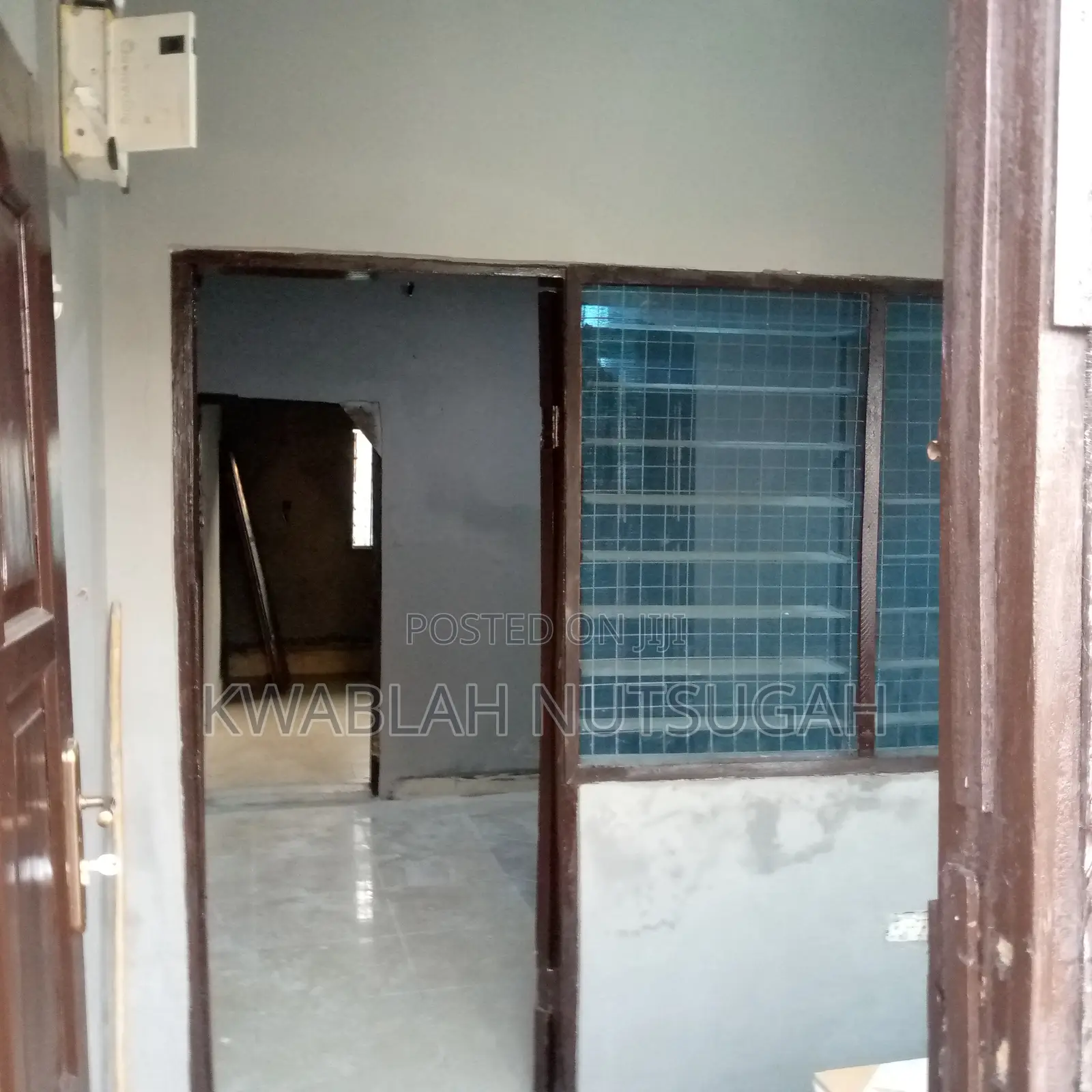 1bdrm House in Buade for rent