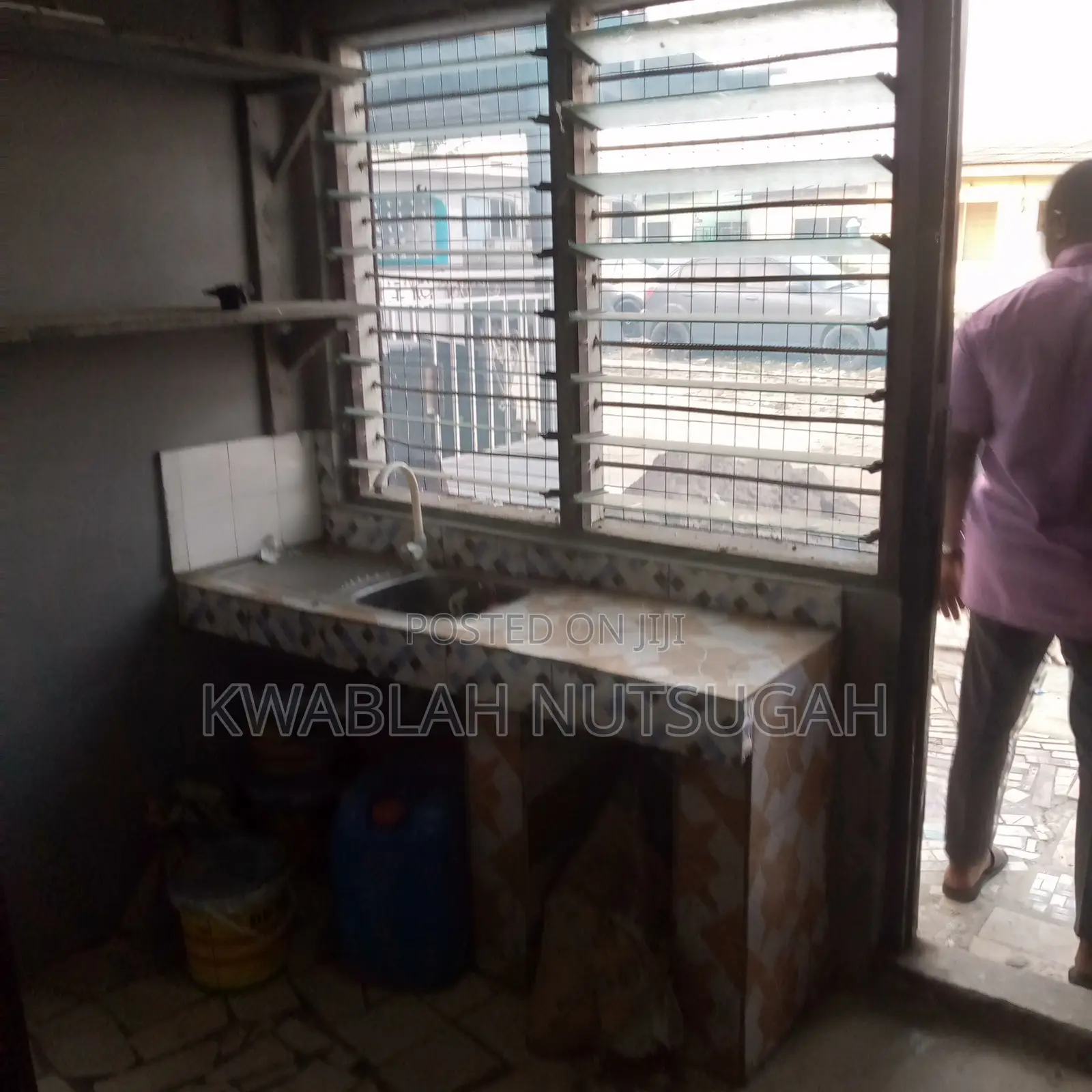 1bdrm House in Buade for rent