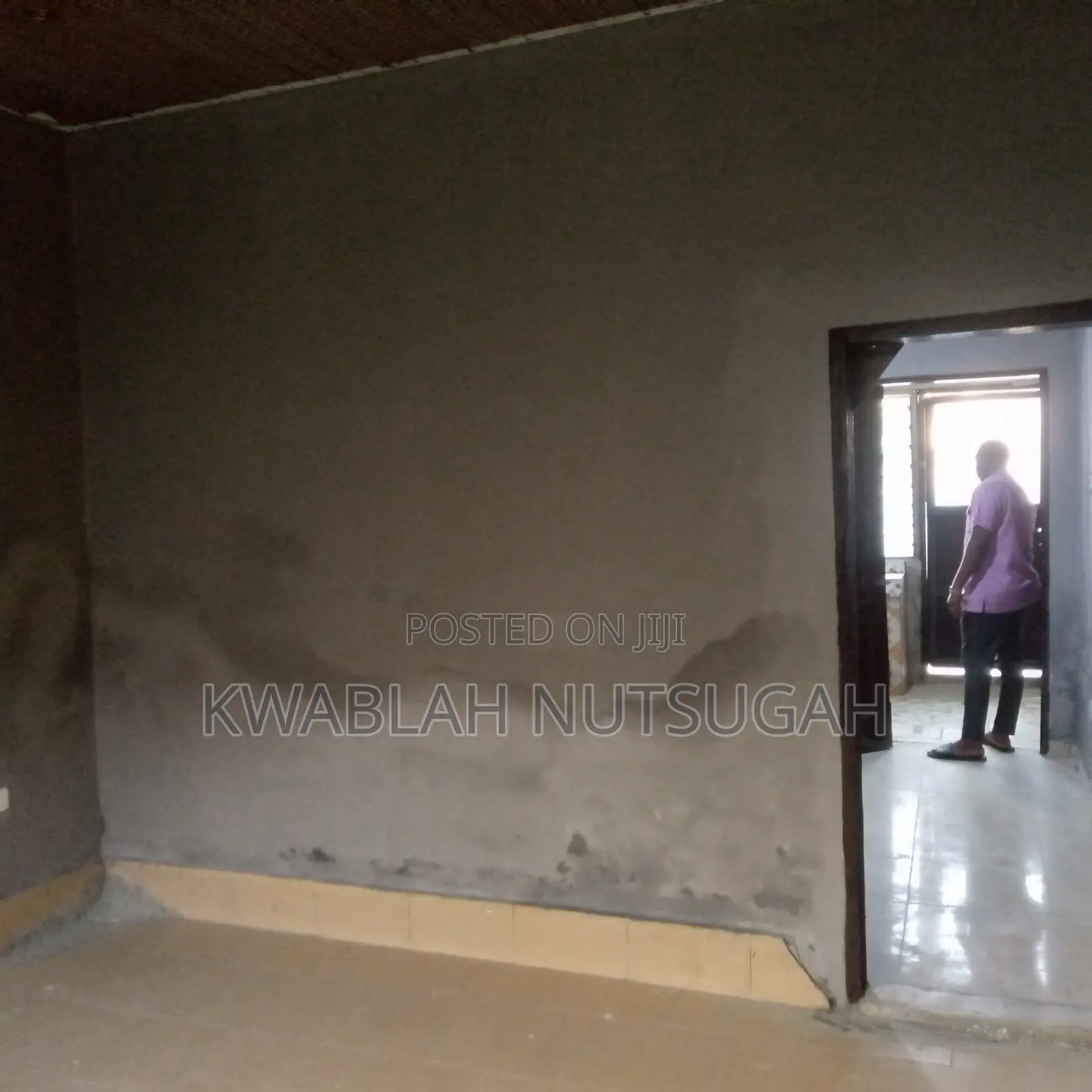 1bdrm House in Buade for rent