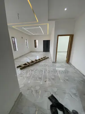 2bdrm Apartment in Pokuase for rent