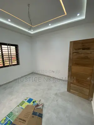 2bdrm Apartment in Pokuase for rent