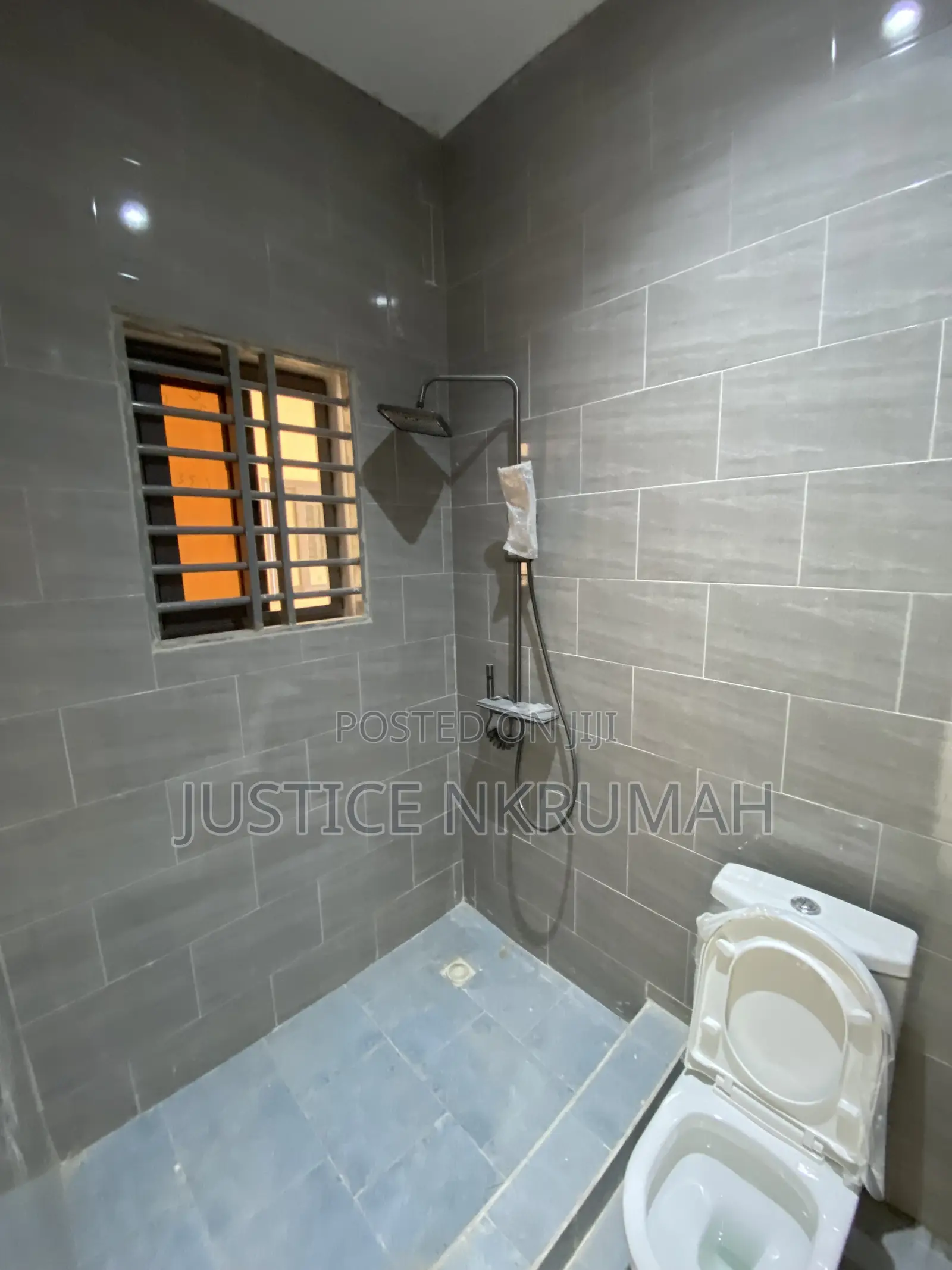 2bdrm Apartment in Pokuase for rent