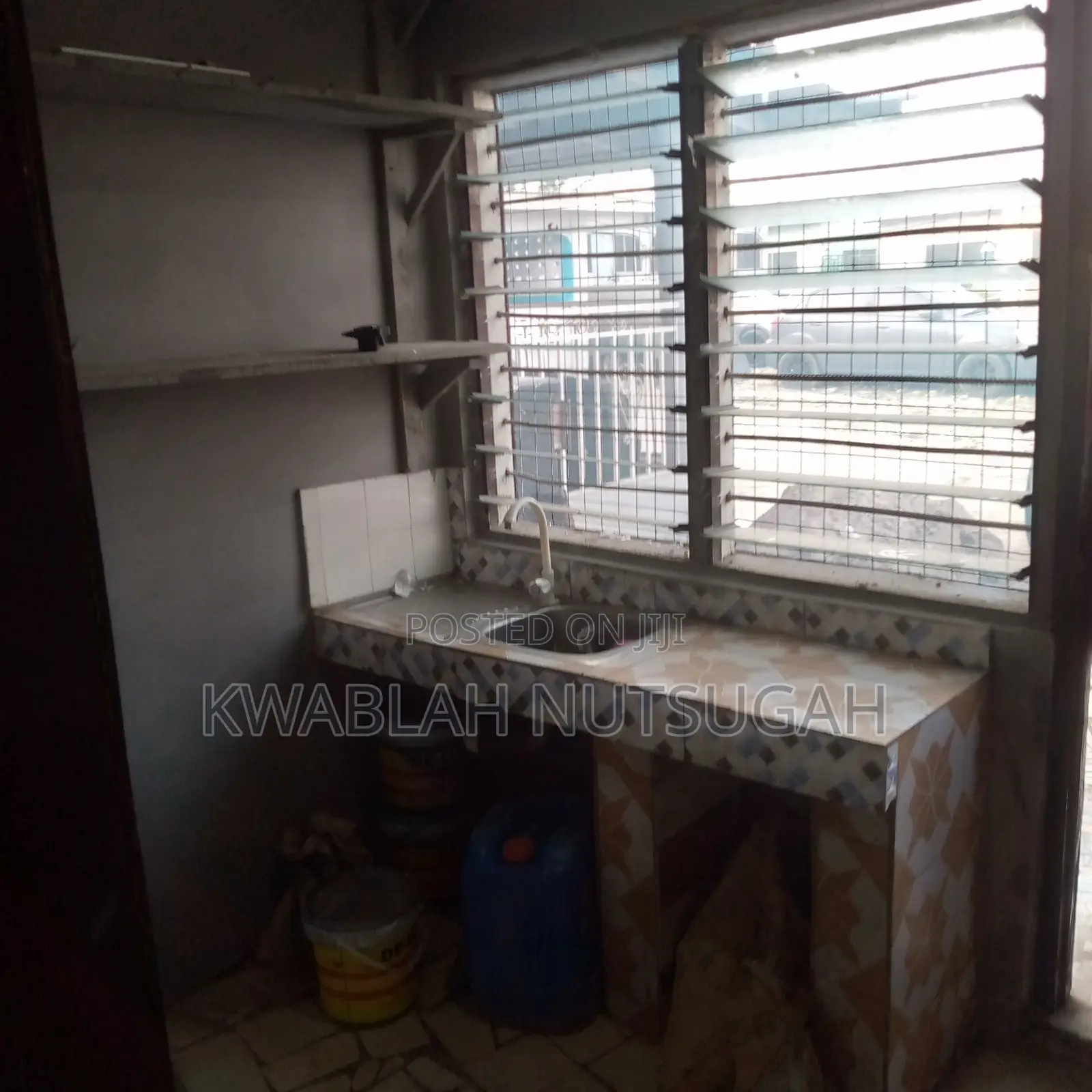 1bdrm House in Buade for rent