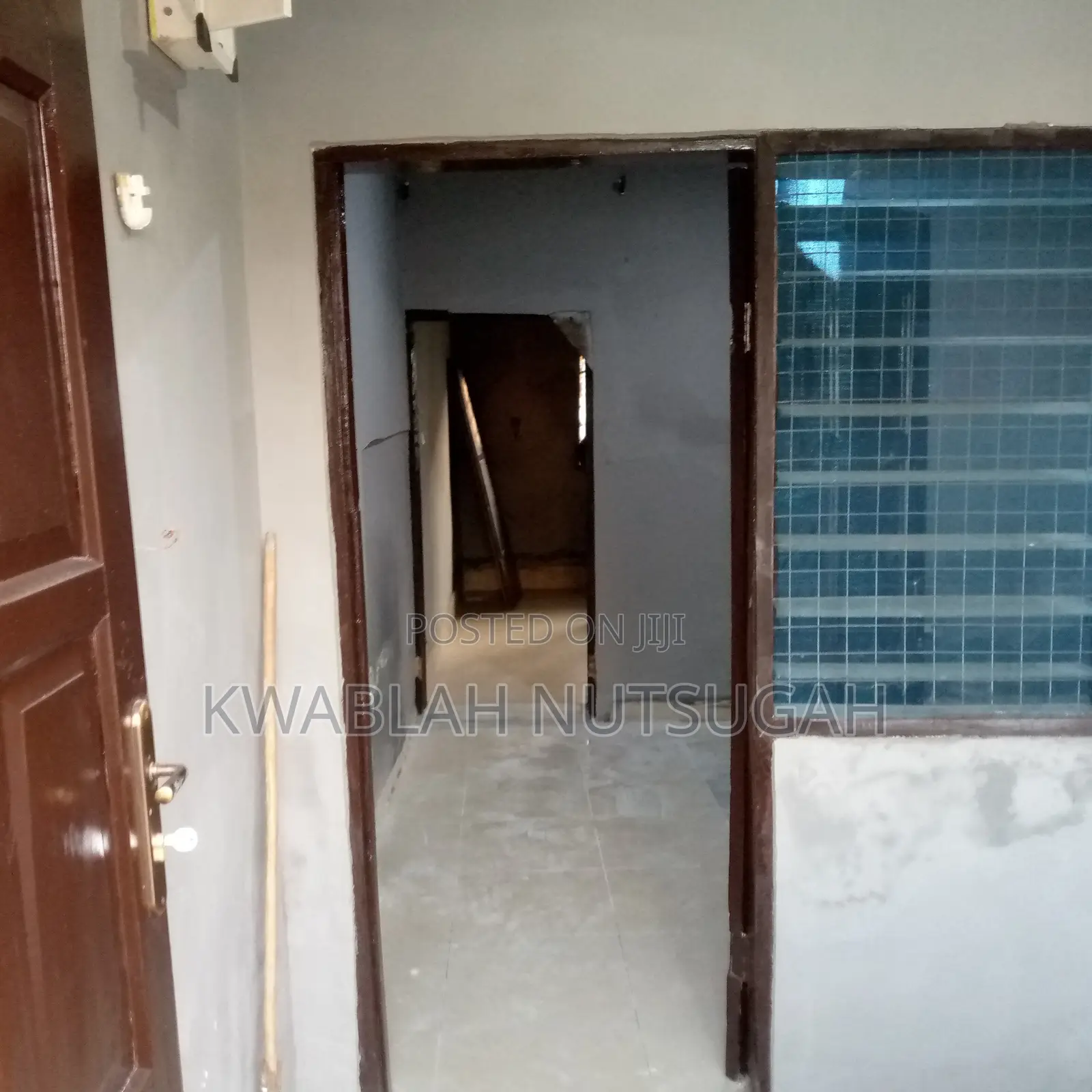 1bdrm House in Buade for rent