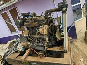 Diesel Generator