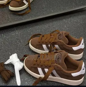 Adidas Campus.Very Classics and Nice . Comes in Box .All Sizes