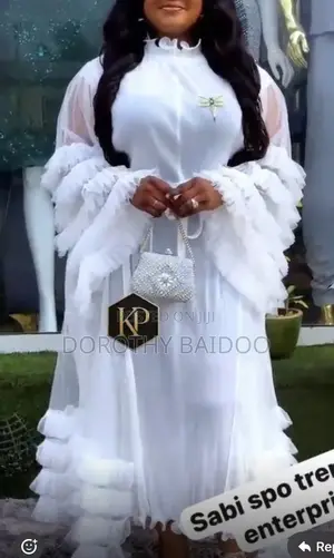 Moving Dress for Women