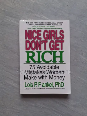 Nice Girls Don't Get Rich