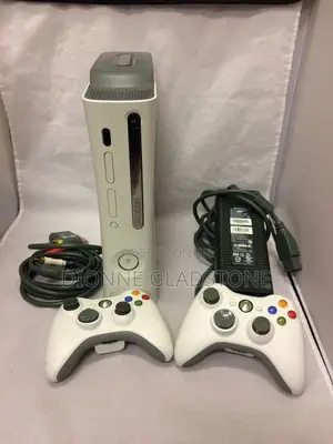 Xbox 360 1400