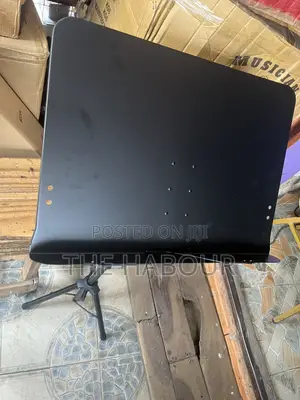Music Stand