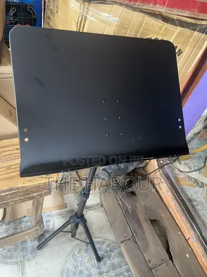 Music Stand