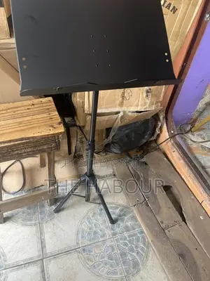 Music Stand