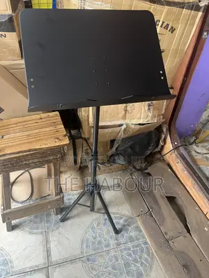 Music Stand