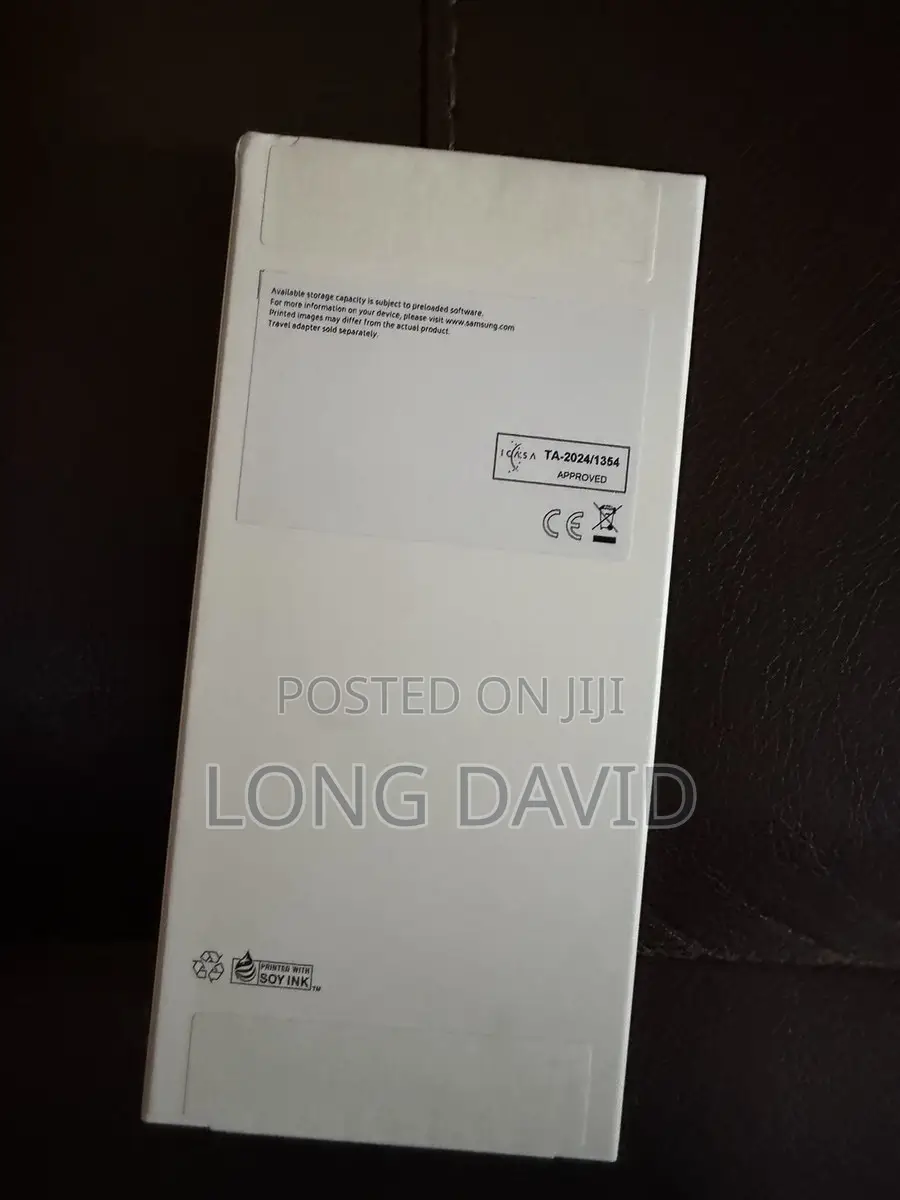 New Samsung Galaxy A06 128 GB