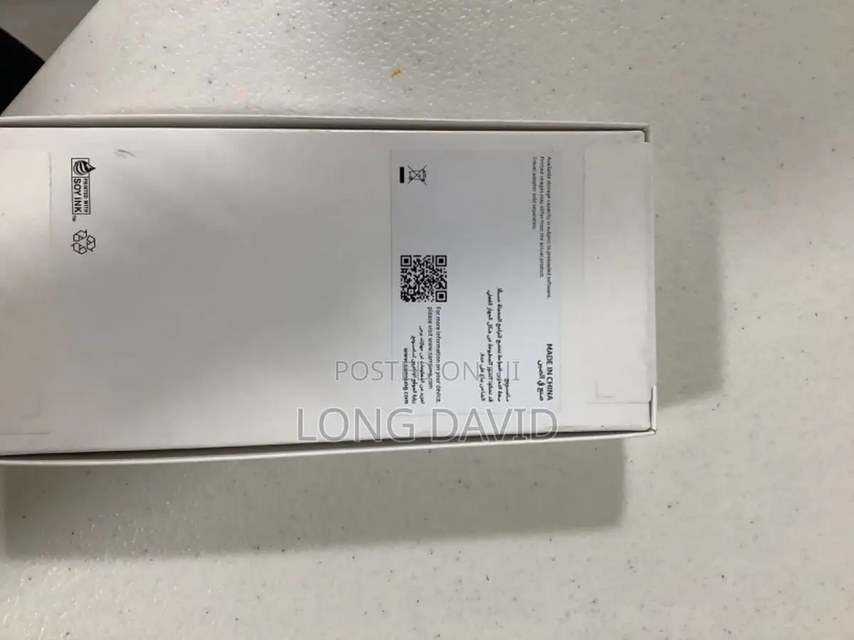 New Samsung Galaxy A06 128 GB