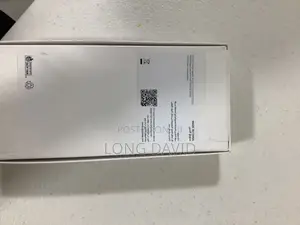 New Samsung Galaxy A06 128 GB