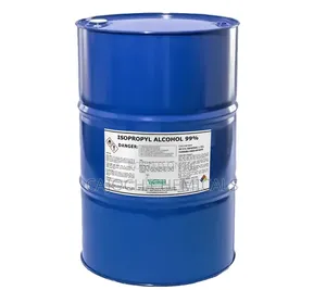 Isopropyl Alcohol Industrial (IPA)-160kg Drum