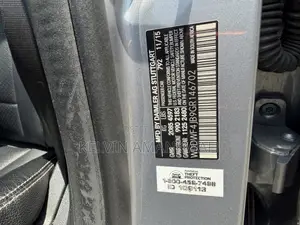 Mercedes-Benz C300 Luxury Sedan RWD (2.0L 4cyl 7A) 2016 Gray