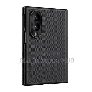 Samsung Z Fold 8 Frosted Case