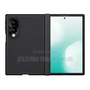Samsung Z Fold 8 Frosted Case