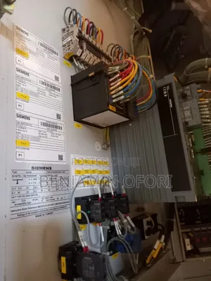 Medium Voltage Vacuum Circuit Breaker ( VCB) Switchgear Panel