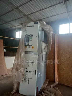 Medium Voltage Vacuum Circuit Breaker ( VCB) Switchgear Panel