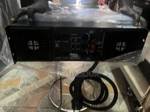 Crest Audio CA 20