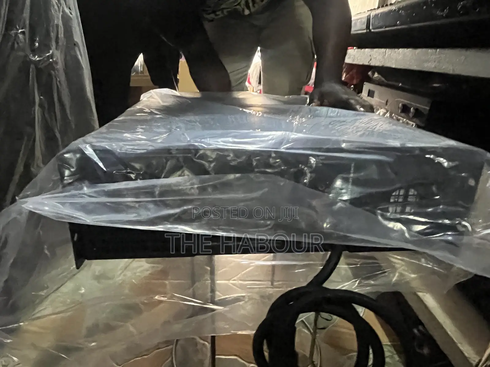 Crest Audio CA 20