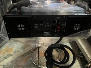 Crest Audio CA 20
