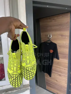 Soccer Boots
