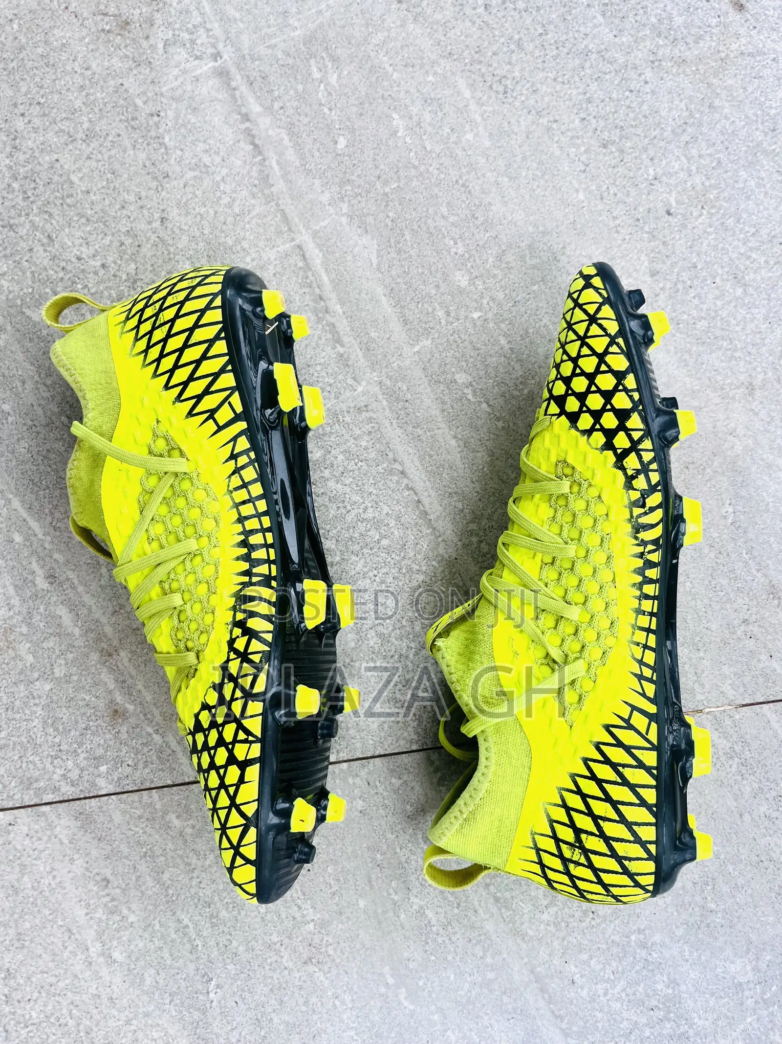 Soccer Boots