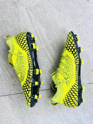 Soccer Boots